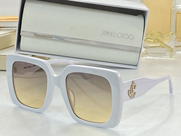 Jimmy Choo Sunglasses Top Quality JCS00016